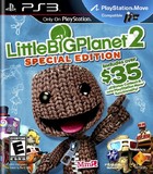 LittleBigPlanet 2 -- Special Edition (PlayStation 3)